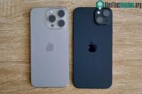 Ảnh Giải mã y nghĩa chữ "i" trong tên gọi iPhone