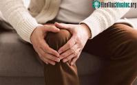 Ảnh Nghiên cứu mới: Không có mối liên hệ rõ ràng giữa thời tiết và các cơn đau nhức xương khớp