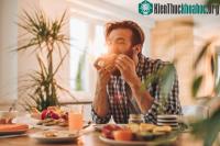 Ảnh Bác sĩ tiêu hóa chỉ đích danh 3 món ăn sáng tưởng ổn nhưng lại khổng ổn chút nào