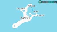 Ảnh Sự thật về nước lười đặt địa danh, có thành phố tên "chuối" gây tò mò