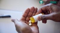Ảnh Có gì trong viên thuốc chữa ung thư có giá 1 USD của Ấn Độ?
