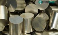 Ảnh Hợp kim titan cứng nhất thế giới được tạo ra bằng công nghệ in 3D