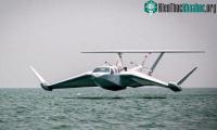 Ảnh Hình ảnh tàu biển lai máy bay tầm hoạt động 926km
