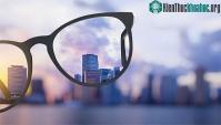 Ảnh Cảnh báo: Một nửa dân số thế giới có thể bị cận thị khi "ở trong nhà nhiều"