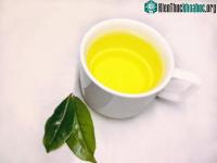 Ảnh Top 10 đồ uống giúp giảm nhanh mùi hơi thở