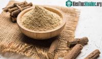 Ảnh Thứ ngọt ngào là "thần dược" bổ phổi, ngừa ung thư: Có rất nhiều tại Việt Nam mà ít người biết để dùng