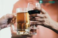 Ảnh Cồn nội sinh và cồn do bia rượu khác nhau ra sao?