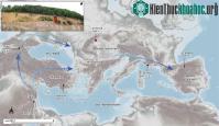 Ảnh Báu vật 1,42 triệu tuổi từ loài người khác lộ diện tại Ukraine