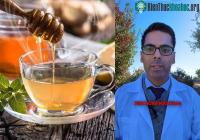 Ảnh Thực hư thông tin thêm mật ong vào nước nóng tạo thành chất độc: Bác sĩ tiêu hóa đã lý giải điều bất ngờ!