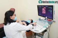 Ảnh Quá trình thụ thai diễn ra như thế nào?