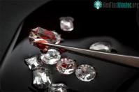 Ảnh Kim cương máu: Nỗi ám ảnh đối với nhân loại