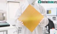 Ảnh Mỹ nghiên cứu chế tạo chip máy tính lớn nhất thế giới