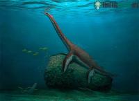 Ảnh “Quái vật hồ Loch Ness” hoàn toàn mới lộ diện ở Đức