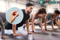 Ảnh Chuẩn bị ra mắt loại thuốc dành cho người lười tập thể dục