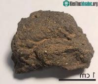 Ảnh Phát hiện lõi của một hành tinh đã tan vỡ ở nước Úc?