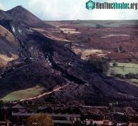 Ảnh Những hình ảnh chân thực về thảm họa Aberfan: Thảm kịch chấn động xứ Wales năm 1966!
