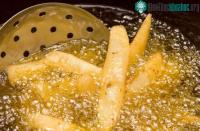 Ảnh Top 5 loại thực phẩm chứa nhiều chất béo xấu