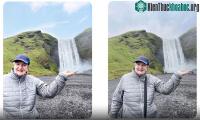 Ảnh Google Photos mở nhiều tính năng chỉnh sửa AI miễn phí cho người dùng