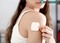 Ảnh Tạo ra miếng dán tiêu diệt tế bào ung thư, giảm tái phát