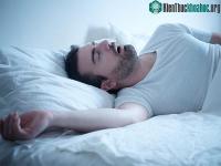Ảnh Người ngủ ngáy có thể nghe thấy tiếng ngáy của mình hay không?