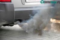 Ảnh Mức độ độc hại mà nhiều người không biết rõ khi lái những chiếc ô tô hiện nay