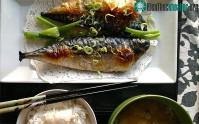Ảnh Loại cá giàu đạm, DHA gấp 3 cá hồi nhưng có giá thành lại rẻ