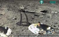Ảnh NASA lo ngại Trung Quốc sẽ kiểm soát Mặt trăng