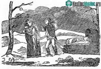 Ảnh Chuyện gì đã xảy ra vào năm 1816, khi Trái đất trải qua một năm "không có mùa hè"?