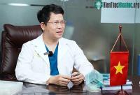 Ảnh Túi nâng ngực có hạn sử dụng không? Tại sao nó lại bị vỡ?