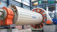 Ảnh Khám phá ra cấu tạo và nguyên lý hoạt động của máy nghiền bi