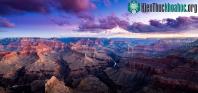 Ảnh Khám phá Grand Canyon, khu vực bí ẩn ẩn chứa những di tích Ai Cập cổ đại của Hoa Kỳ
