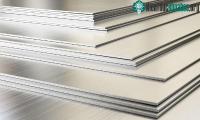 Ảnh Phản ứng kỳ lạ xảy ra với kim loại trong vũ trụ