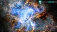 Ảnh NASA đã phát hiện "hải đăng vũ trụ" hướng thẳng vào Trái đất