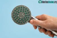 Ảnh Chuyên gia cảnh báo những hiểm họa sức khỏe từ vòi hoa sen nhiều người chủ quan
