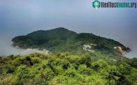 Ảnh Cà Mau thành lập Khu bảo tồn biển rộng tới 27.000ha