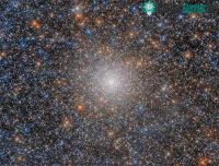 Ảnh NASA đã tuyên bố chụp được “hóa thạch của vũ trụ"