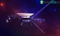 Ảnh NASA sửa thành công con tàu vũ trụ từ khoảng cách 24 tỷ km