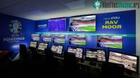 Ảnh Công nghệ VAR tại Euro 2024 có gì khác biệt so với World Cup 2022?