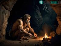 Ảnh Thế giới bùng nổ công nghệ từ trước khi loài người Homo sapiens ra đời