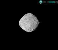 Ảnh NASA theo dõi chặt chẽ 6 tiểu hành tinh nguy hiểm nhất đối với Trái đất