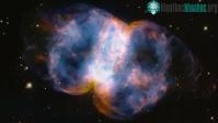 Ảnh Kính viễn vọng Hubble đã đón sinh nhật lần thứ 34 với nhiều kỷ lục ấn tượng