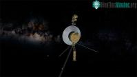Ảnh Cuộc chiến của NASA nhằm giúp cứu tàu vũ trụ xa 24 tỷ km