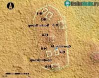 Ảnh Phát hiện ma dược Maya gây hiện tượng ảo giác ở nơi bất ngờ nhất