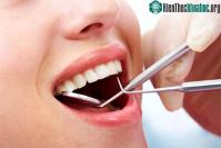 Ảnh Thử nghiệm thuốc điều trị mọc răng đầu tiên ở trên thế giới