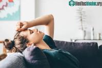 Ảnh Mệt mỏi kéo dài chính là dấu hiệu cảnh báo của nhiều tình trạng bệnh lý
