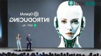 Ảnh OpenAI cho ra mắt Chat GPT-4o với trí thông minh "tiệm cận con người", miễn phí 100%