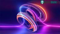 Ảnh Phương pháp uốn cong ánh sáng để tạo mạng 6G siêu tốc