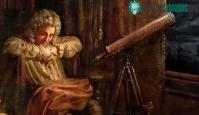 Ảnh Khám phá Eta Carinae: Ngôi sao khổng lồ bí ẩn của Dải Ngân hà