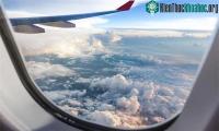 Ảnh Chuyện gì sẽ xảy ra nếu bay qua nơi xảy ra động đất?