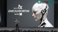 Ảnh Đến lượt AI của tỷ phú Elon Musk tích hợp tính năng nhìn, nghe, nói như con người